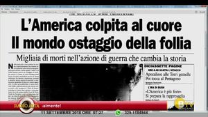 COLAZIONE CON RADIO ALTA