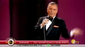 COLAZIONE CON RADIO ALTA