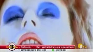 COLAZIONE CON RADIO ALTA