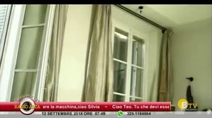 COLAZIONE CON RADIO ALTA