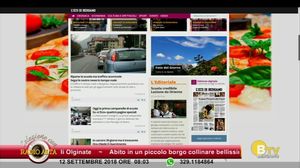 COLAZIONE CON RADIO ALTA