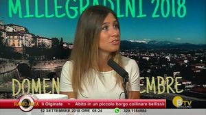 COLAZIONE CON RADIO ALTA