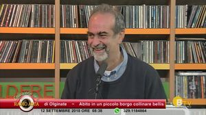 COLAZIONE CON RADIO ALTA