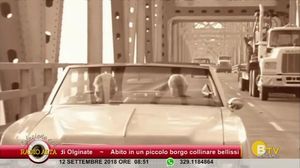 COLAZIONE CON RADIO ALTA