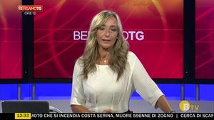 BERGAMO TG ORE12
