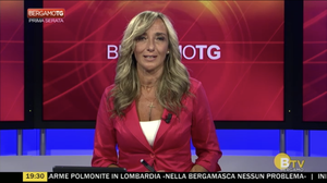 BERGAMO TG