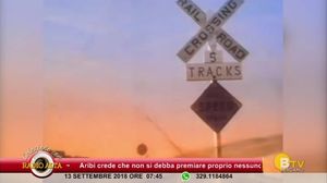 COLAZIONE CON RADIO ALTA