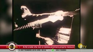 COLAZIONE CON RADIO ALTA