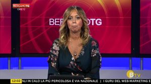 BERGAMO TG ORE12