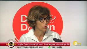 COLAZIONE CON RADIO ALTA