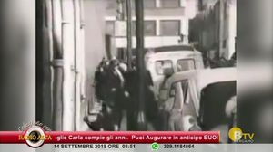 COLAZIONE CON RADIO ALTA