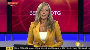 BERGAMO TG ORE12