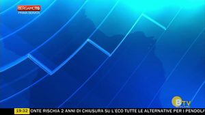 BERGAMO TG