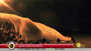 COLAZIONE CON RADIO ALTA