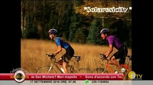 COLAZIONE CON RADIO ALTA