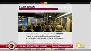 COLAZIONE CON RADIO ALTA