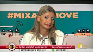 COLAZIONE CON RADIO ALTA