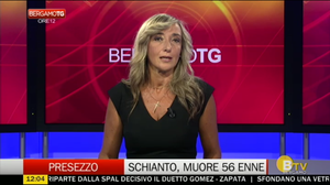 BERGAMO TG ORE12