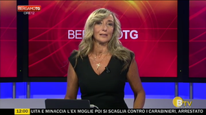 BERGAMO TG ORE12