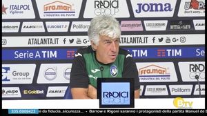 TUTTOATALANTA DIRETTA STADIO