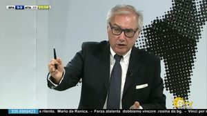 TUTTOATALANTA DIRETTA STADIO