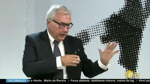TUTTOATALANTA DIRETTA STADIO