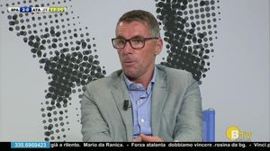 TUTTOATALANTA DIRETTA STADIO