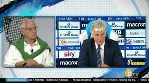 TUTTOATALANTA DIRETTA STADIO