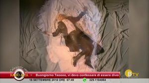 COLAZIONE CON RADIO ALTA