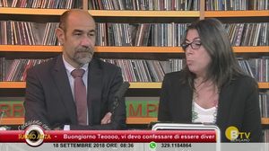 COLAZIONE CON RADIO ALTA