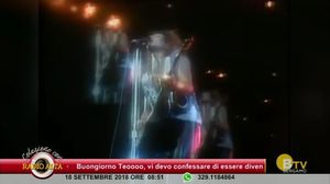 COLAZIONE CON RADIO ALTA