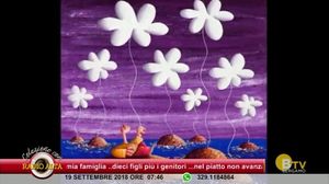 COLAZIONE CON RADIO ALTA