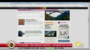 COLAZIONE CON RADIO ALTA