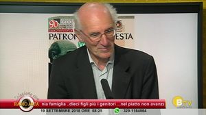 COLAZIONE CON RADIO ALTA