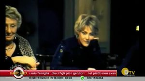 COLAZIONE CON RADIO ALTA