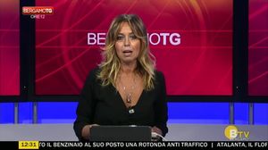 BERGAMO TG ORE12