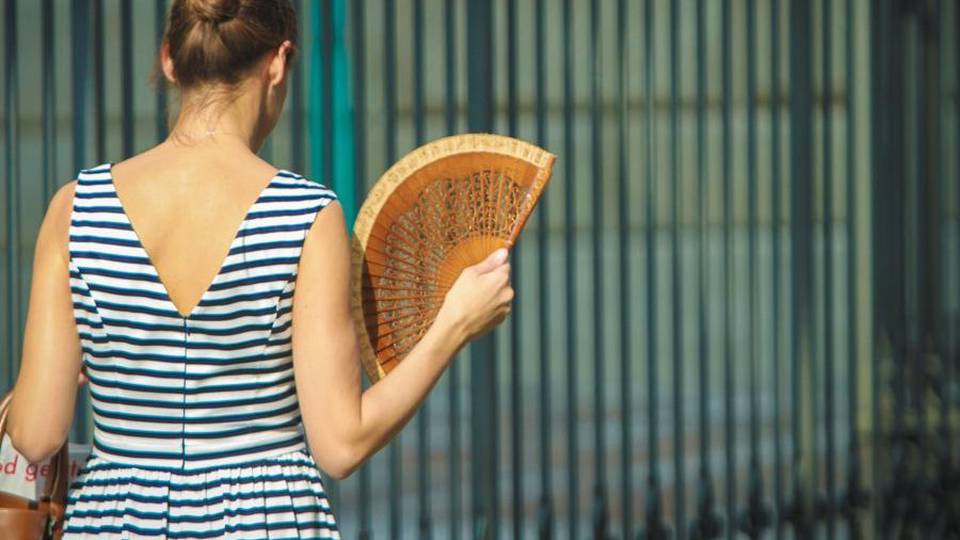 Ancora giornate dal sapore estivo Ma da domenica calo delle temperature Ancora giornate dal sapore estivo Ma da domenica calo delle temperature