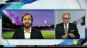TUTTOATALANTA DIRETTA STADIO