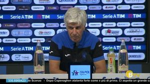 TUTTOATALANTA DIRETTA STADIO