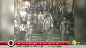 COLAZIONE CON RADIO ALTA