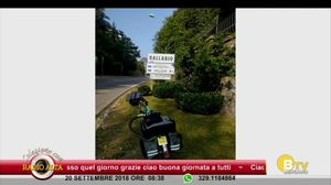 COLAZIONE CON RADIO ALTA