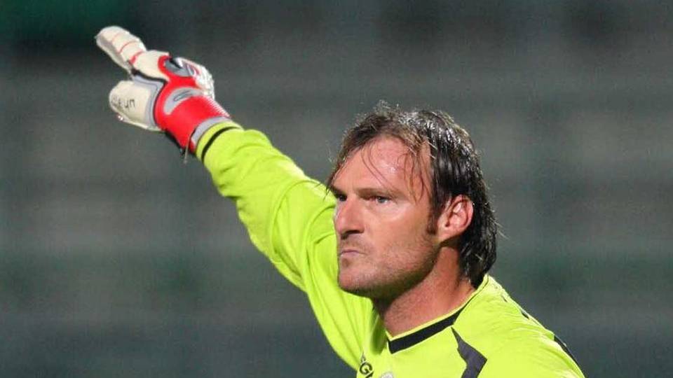 L’intervista a Taibi sull’Atalanta «Si rialzi con spirito da provinciale» L’intervista a Taibi sull’Atalanta «Si rialzi con spirito da provinciale»