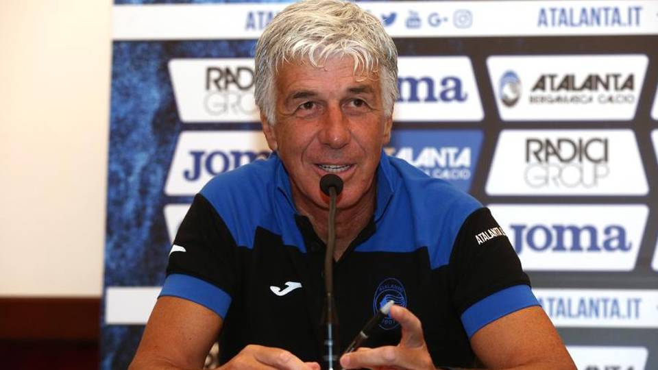 Rinnovo del contratto per Gasperini Dall’Atalanta la conferma, ora è ufficiale Rinnovo del contratto per Gasperini Dall’Atalanta la conferma, ora è ufficiale