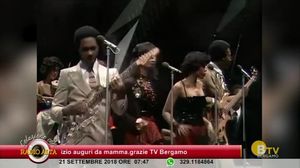 COLAZIONE CON RADIO ALTA