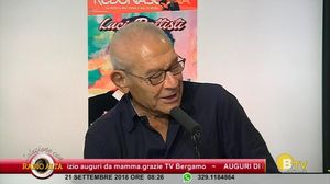 COLAZIONE CON RADIO ALTA