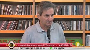 COLAZIONE CON RADIO ALTA