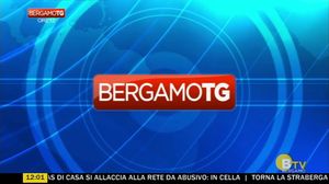 BERGAMO TG ORE12