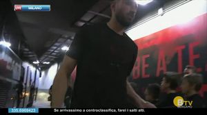 TUTTOATALANTA DIRETTA STADIO