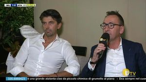 TUTTOATALANTA DIRETTA STADIO