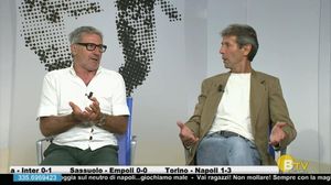 TUTTOATALANTA DIRETTA STADIO
